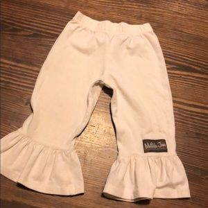 Matilda Jane Ruffles size 2